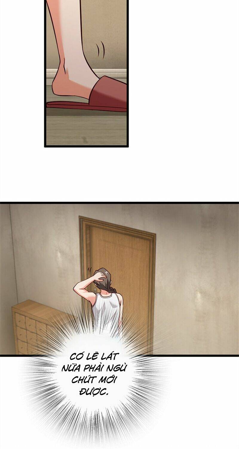 Thả Vu Nữ Đó Ra Chapter 361 - Trang 2