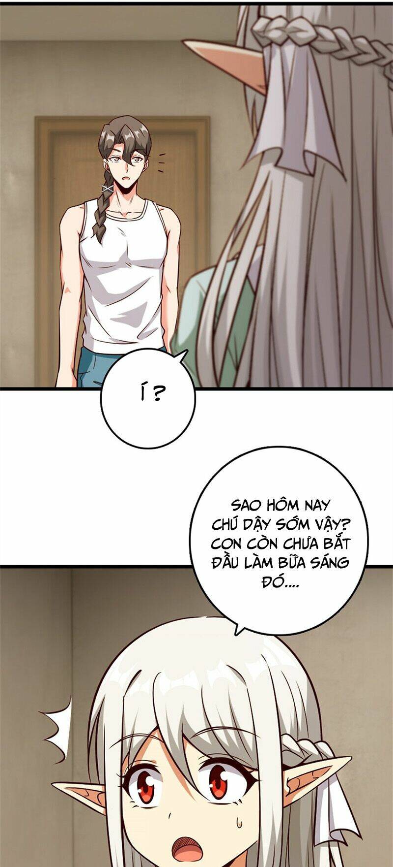 Thả Vu Nữ Đó Ra Chapter 361 - Trang 2