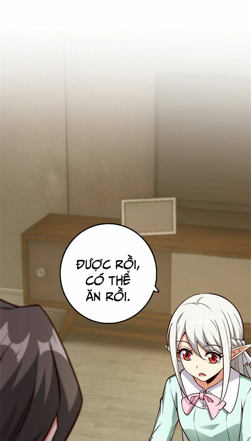 Thả Vu Nữ Đó Ra Chapter 361 - Trang 2