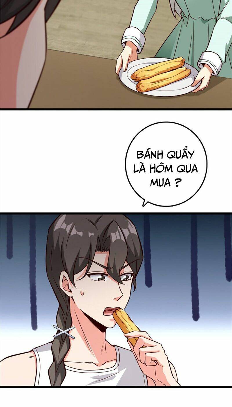 Thả Vu Nữ Đó Ra Chapter 361 - Trang 2