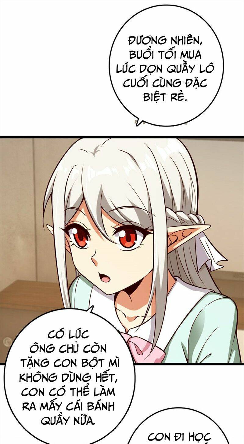 Thả Vu Nữ Đó Ra Chapter 361 - Trang 2