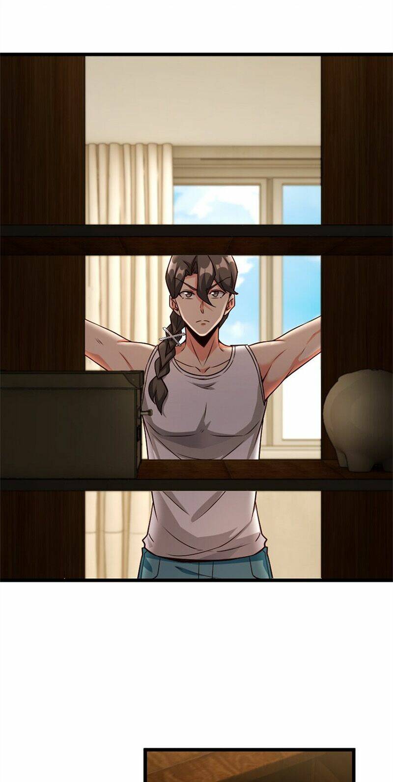 Thả Vu Nữ Đó Ra Chapter 361 - Trang 2