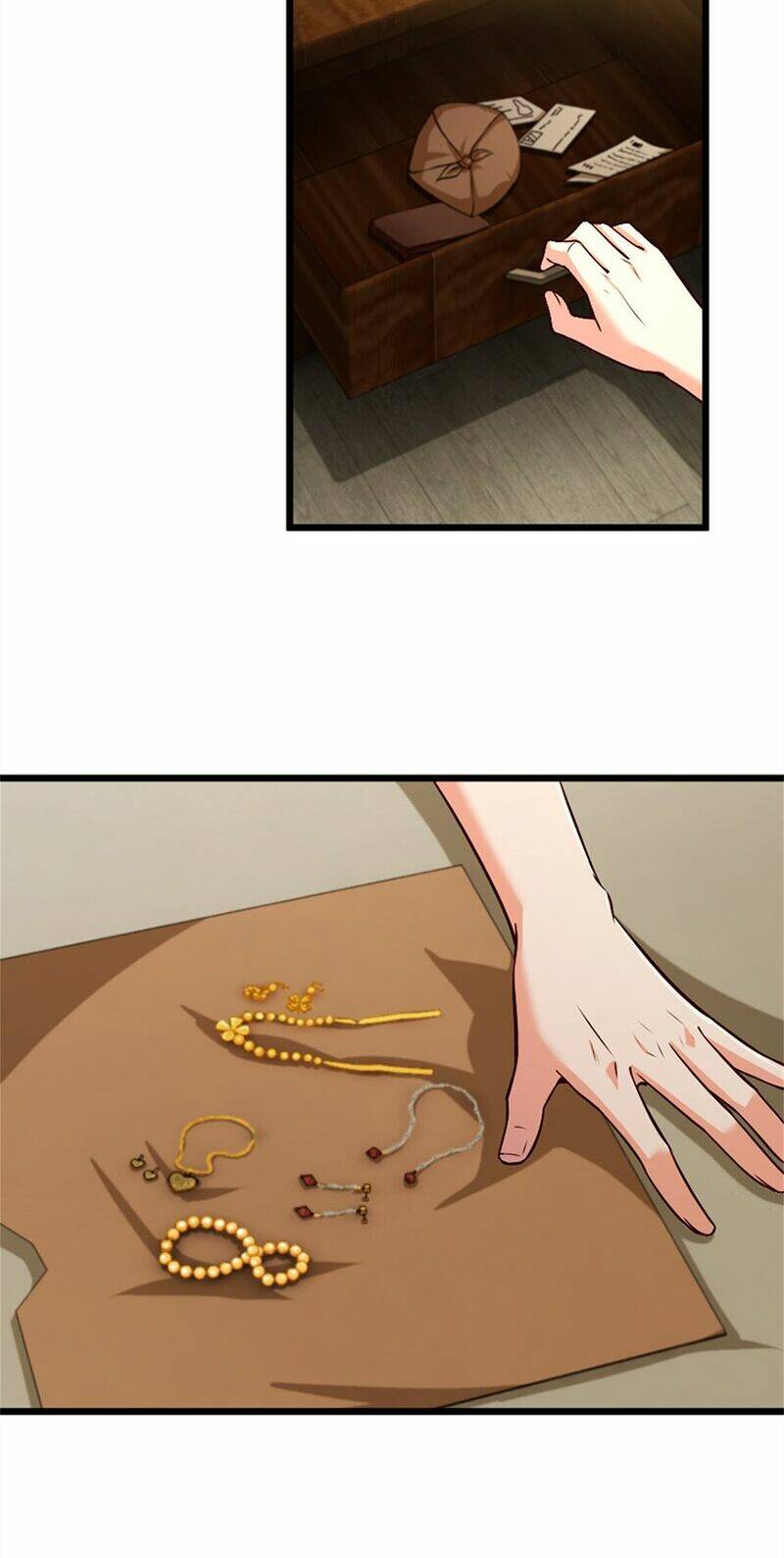 Thả Vu Nữ Đó Ra Chapter 361 - Trang 2