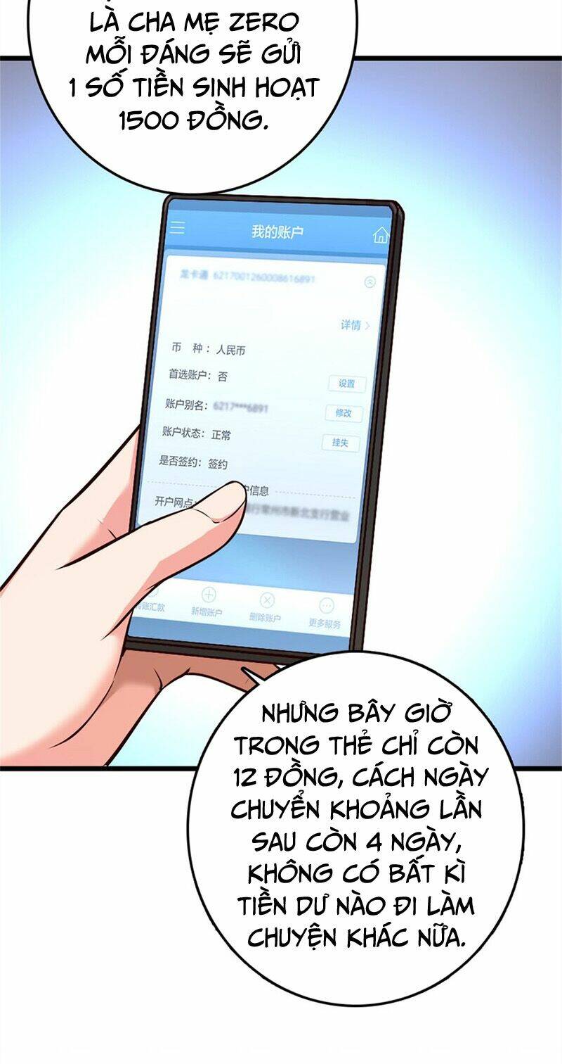 Thả Vu Nữ Đó Ra Chapter 361 - Trang 2