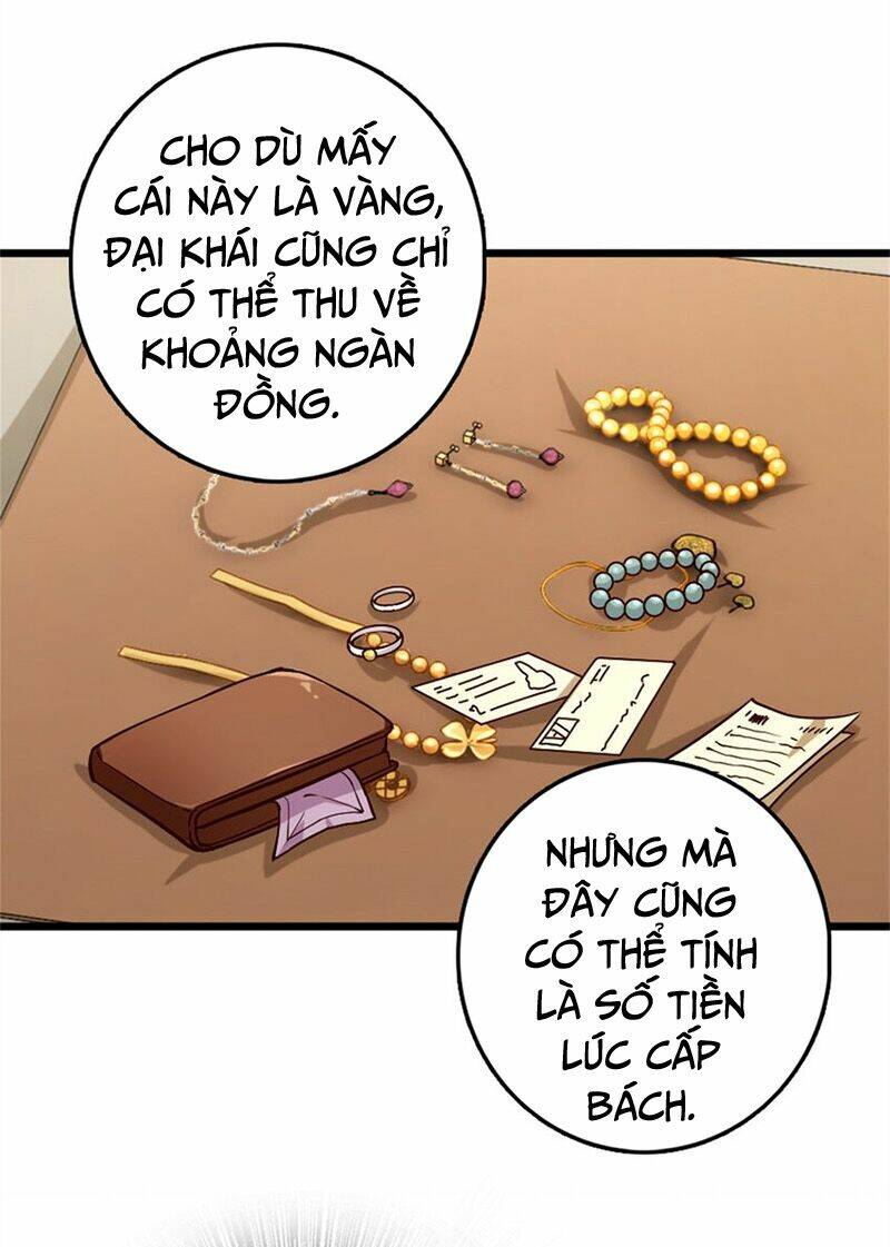 Thả Vu Nữ Đó Ra Chapter 361 - Trang 2