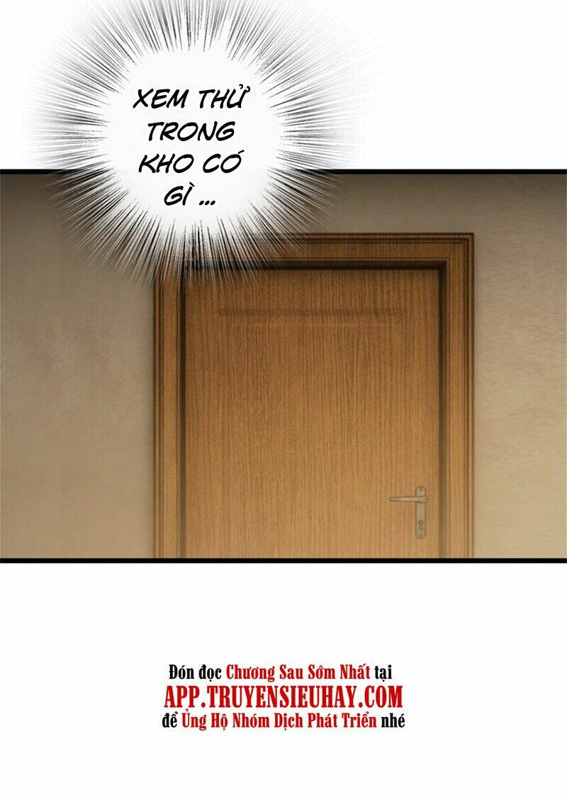 Thả Vu Nữ Đó Ra Chapter 361 - Trang 2