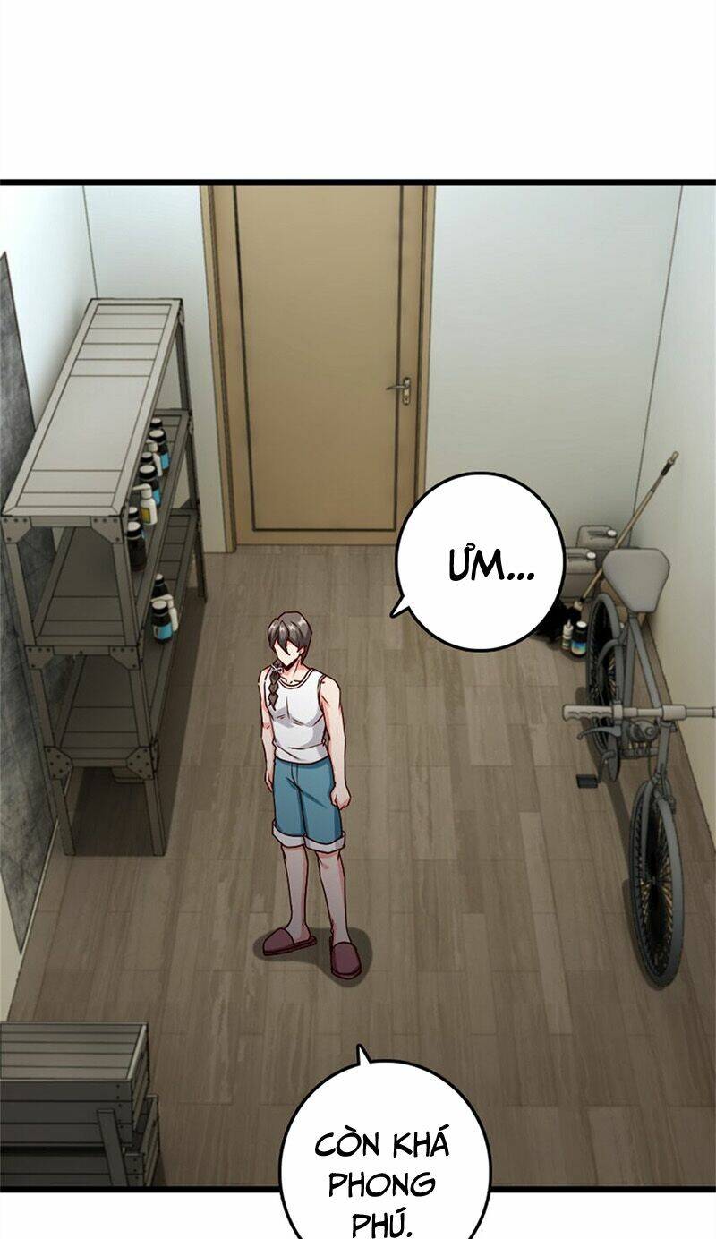 Thả Vu Nữ Đó Ra Chapter 361 - Trang 2