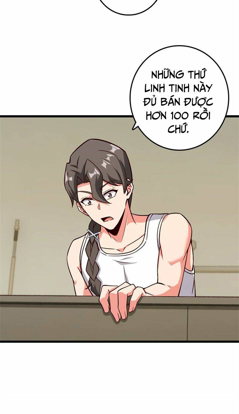 Thả Vu Nữ Đó Ra Chapter 361 - Trang 2