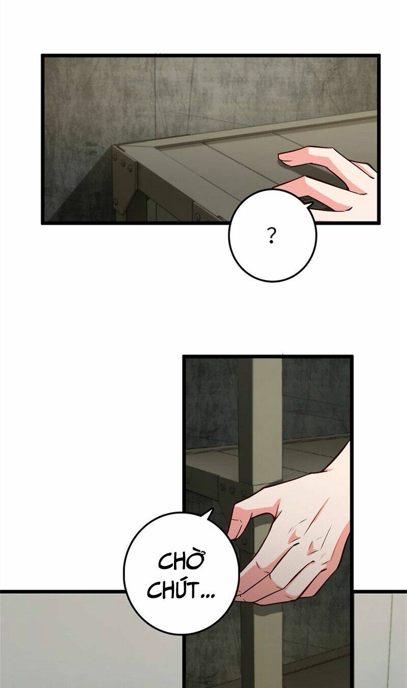 Thả Vu Nữ Đó Ra Chapter 361 - Trang 2