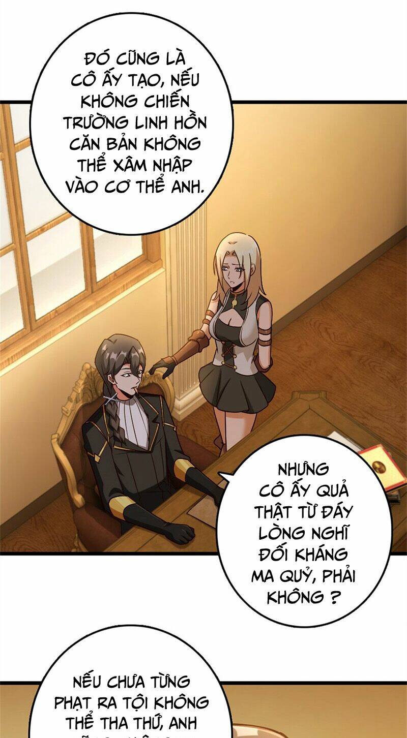 Thả Vu Nữ Đó Ra Chapter 361 - Trang 2