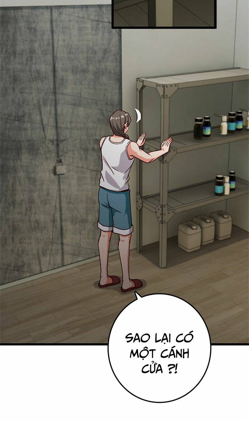 Thả Vu Nữ Đó Ra Chapter 361 - Trang 2