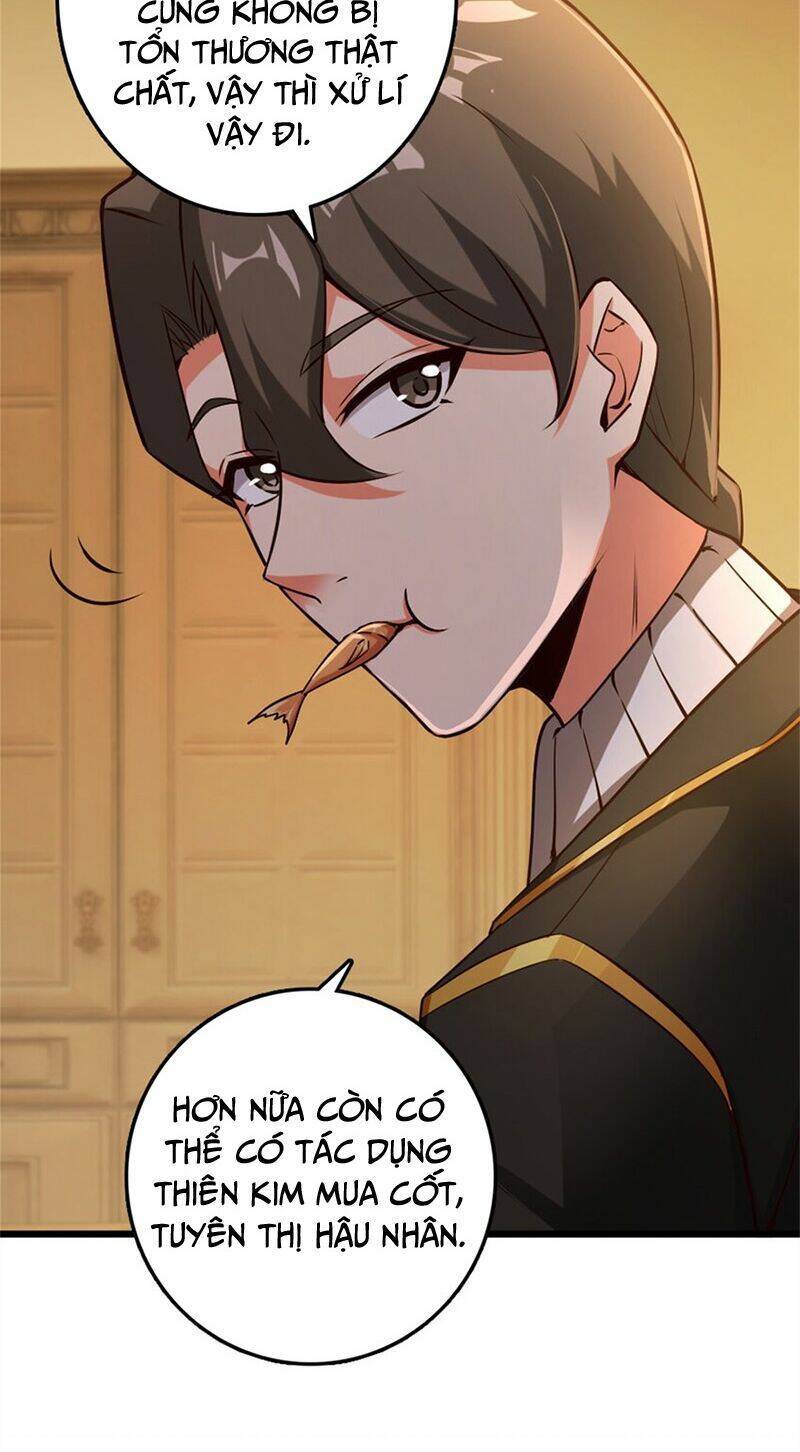 Thả Vu Nữ Đó Ra Chapter 361 - Trang 2