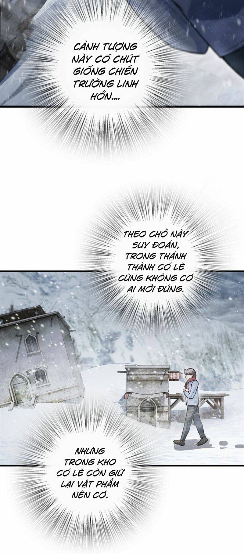 Thả Vu Nữ Đó Ra Chapter 362 - Trang 2