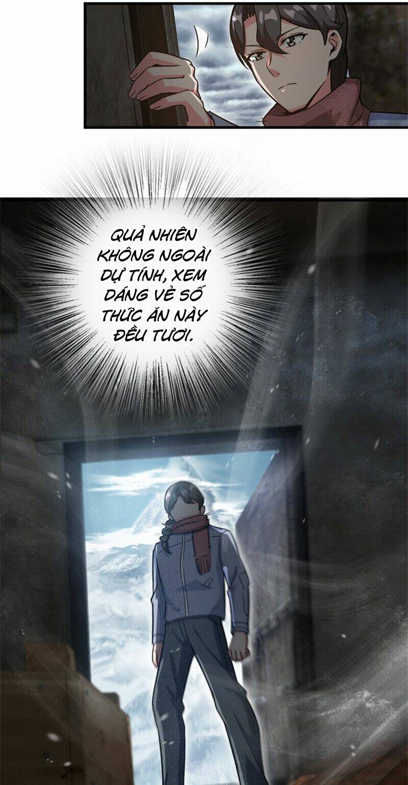 Thả Vu Nữ Đó Ra Chapter 362 - Trang 2