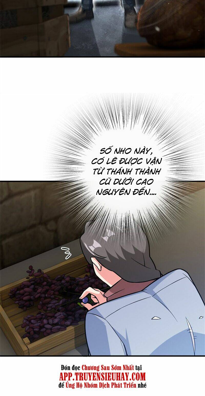 Thả Vu Nữ Đó Ra Chapter 362 - Trang 2