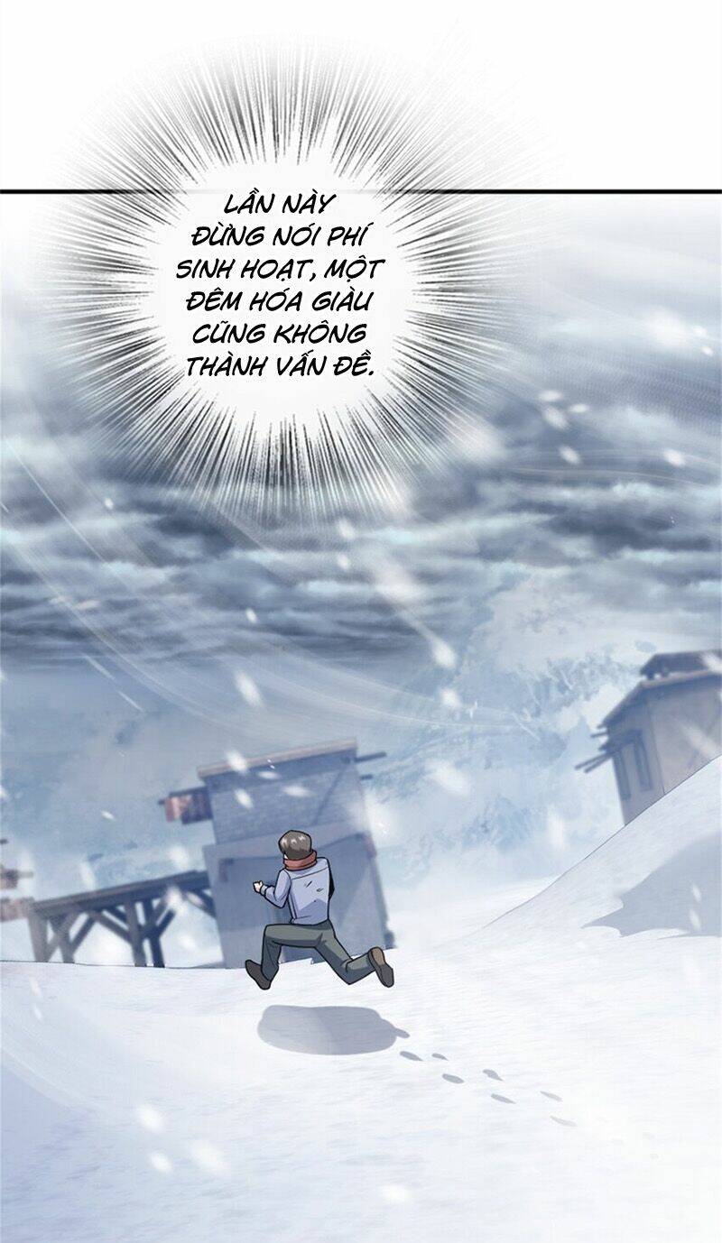 Thả Vu Nữ Đó Ra Chapter 362 - Trang 2