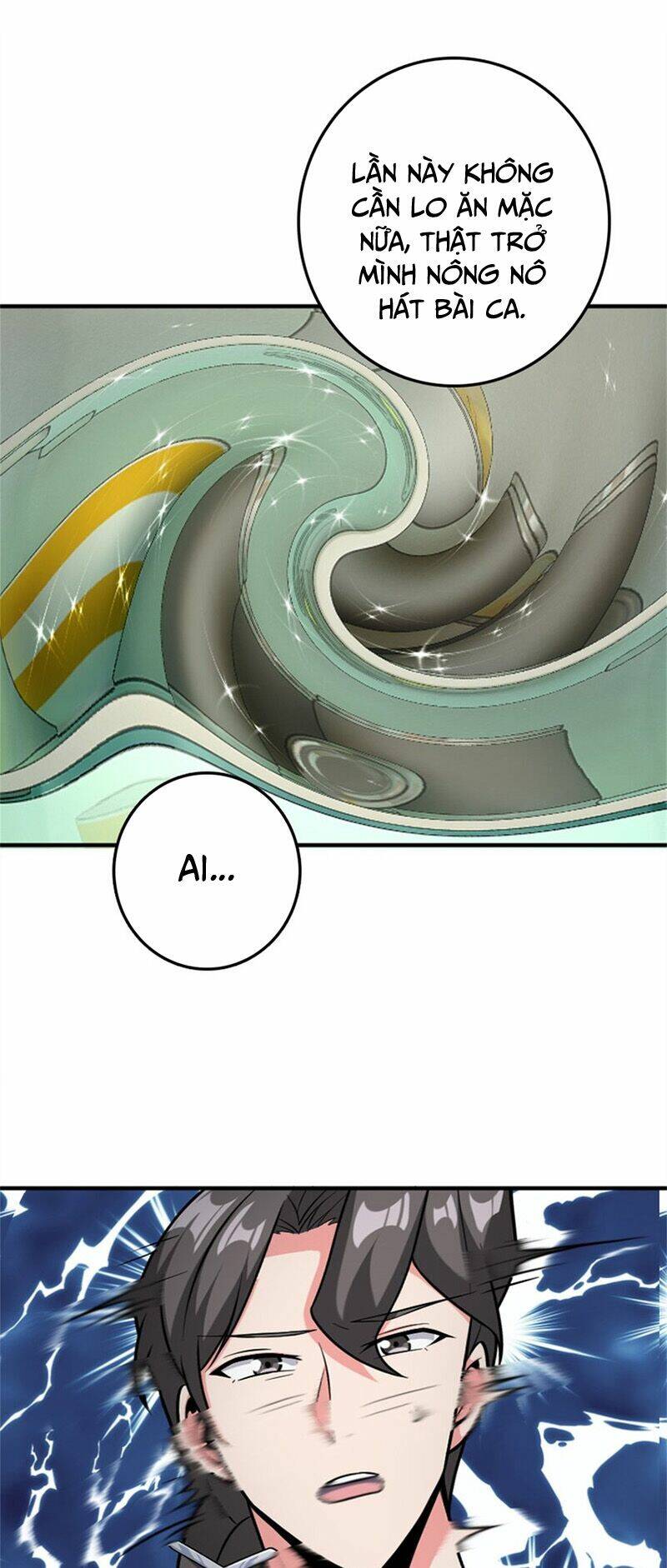 Thả Vu Nữ Đó Ra Chapter 362 - Trang 2