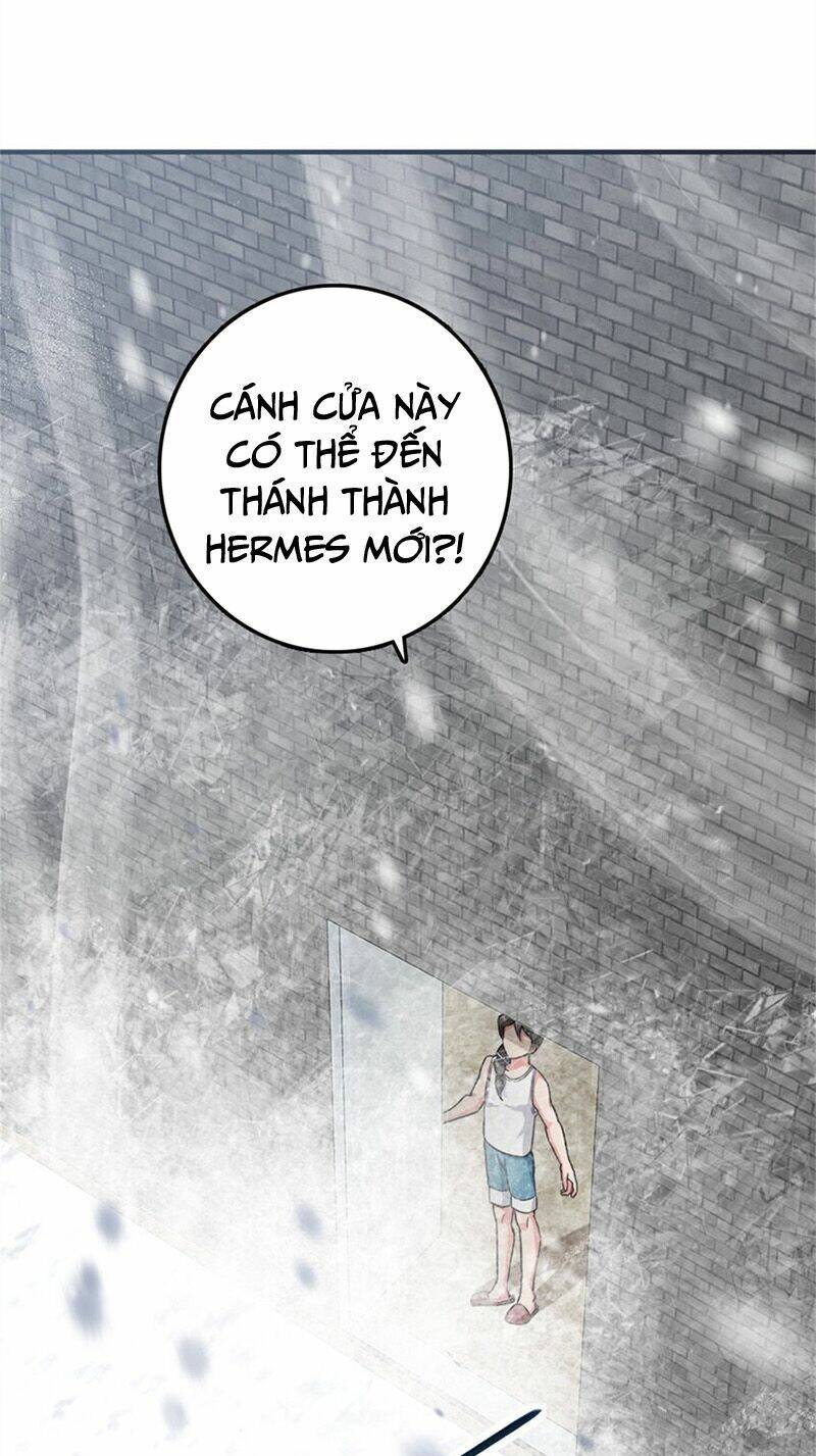 Thả Vu Nữ Đó Ra Chapter 362 - Trang 2