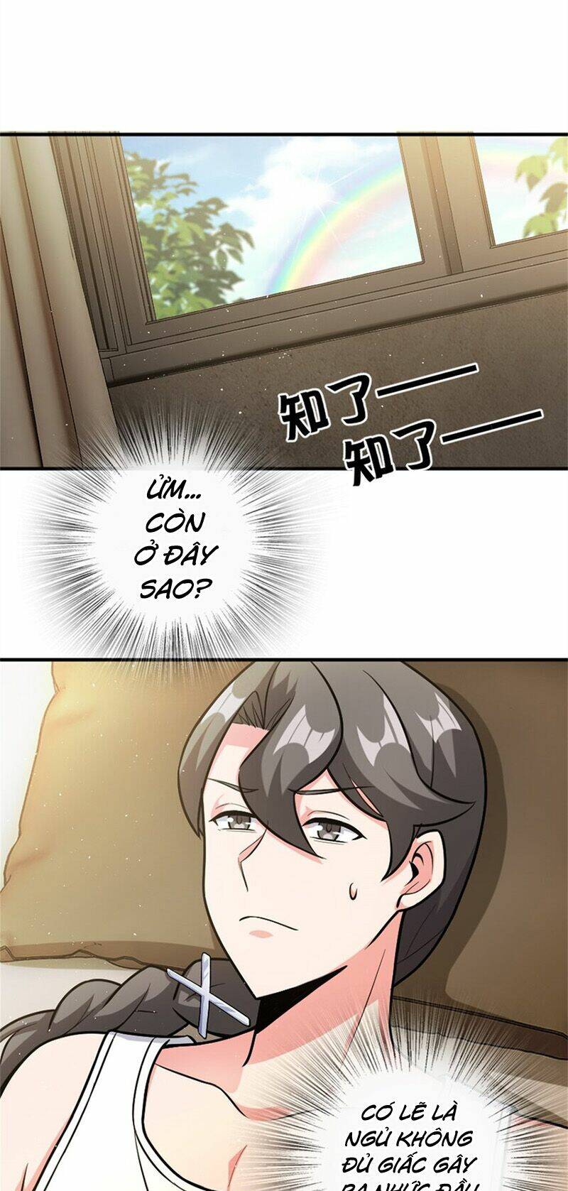 Thả Vu Nữ Đó Ra Chapter 362 - Trang 2