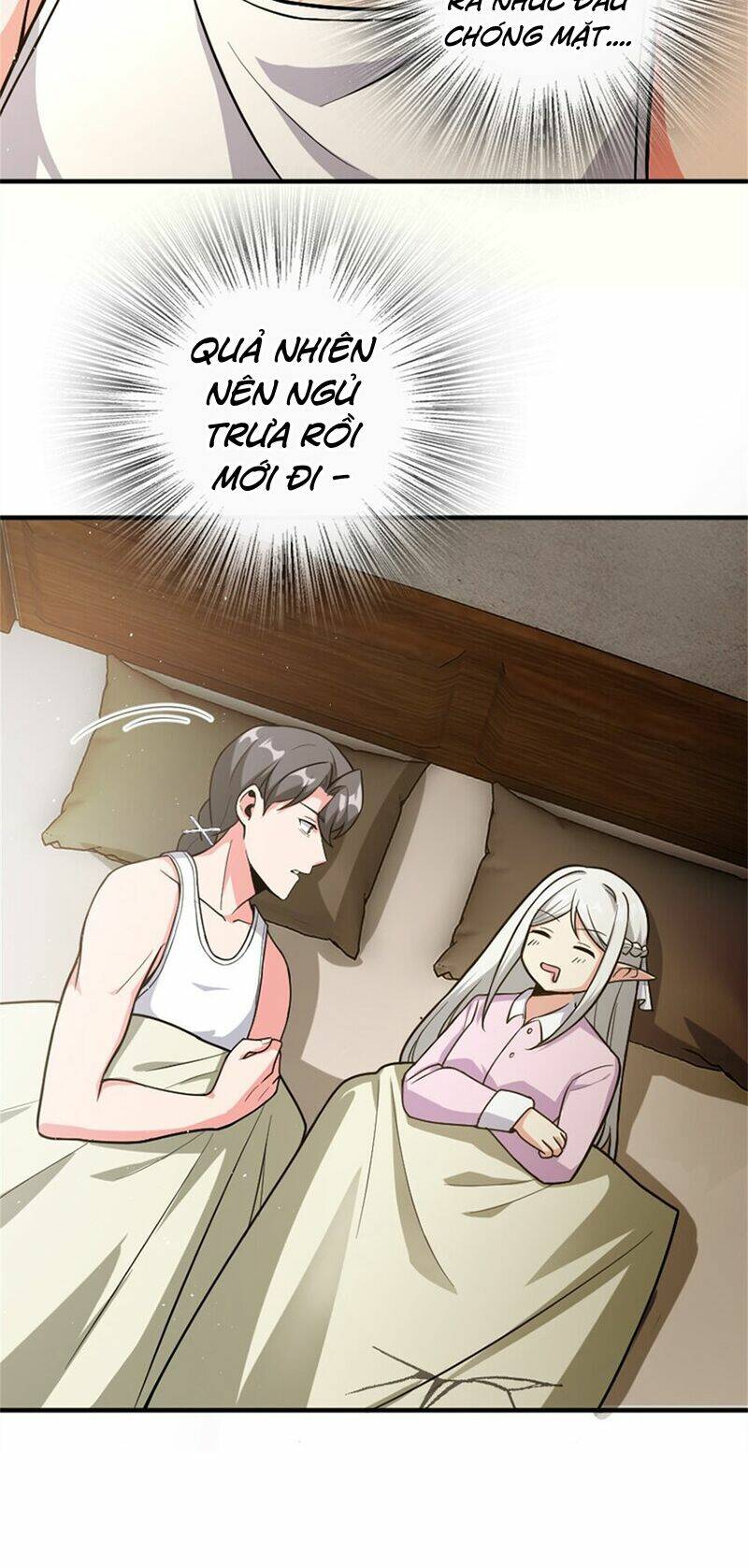 Thả Vu Nữ Đó Ra Chapter 362 - Trang 2