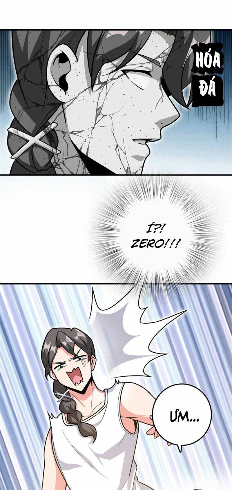 Thả Vu Nữ Đó Ra Chapter 362 - Trang 2