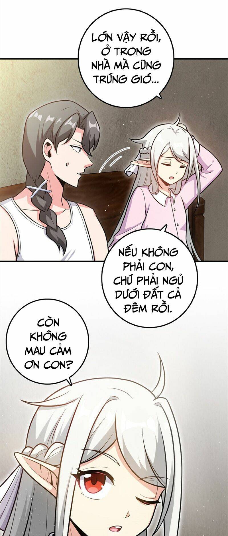 Thả Vu Nữ Đó Ra Chapter 362 - Trang 2