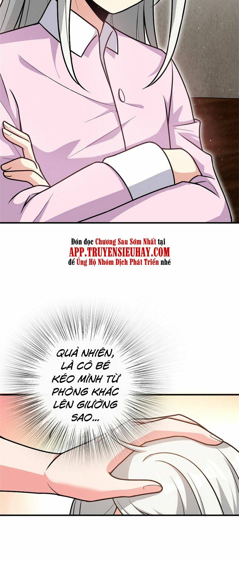 Thả Vu Nữ Đó Ra Chapter 362 - Trang 2