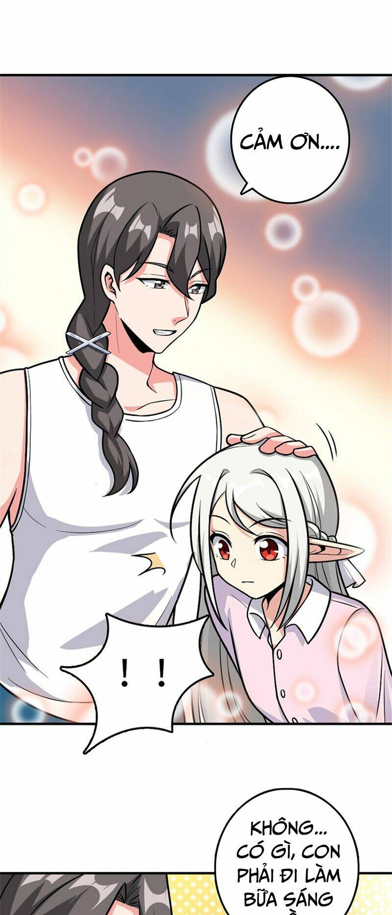 Thả Vu Nữ Đó Ra Chapter 362 - Trang 2