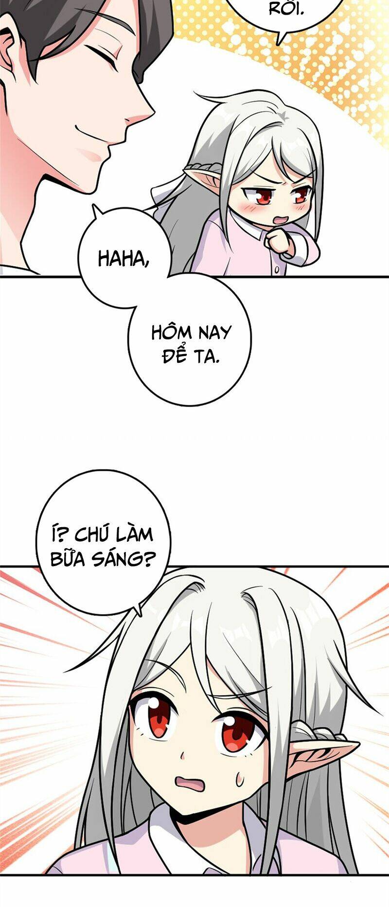 Thả Vu Nữ Đó Ra Chapter 362 - Trang 2