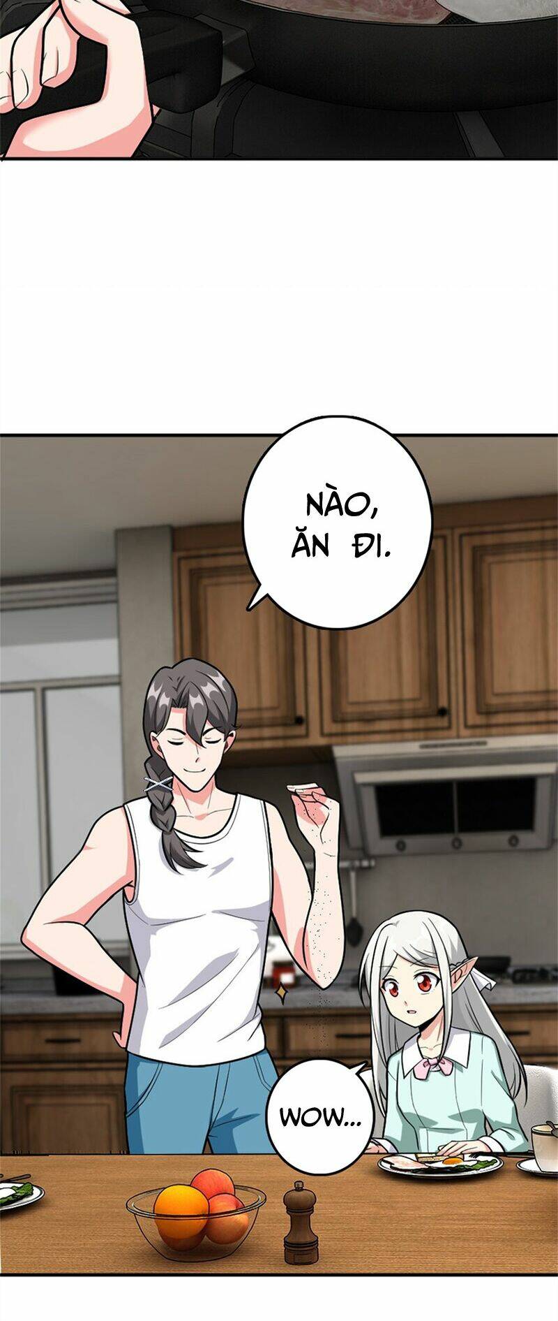 Thả Vu Nữ Đó Ra Chapter 362 - Trang 2