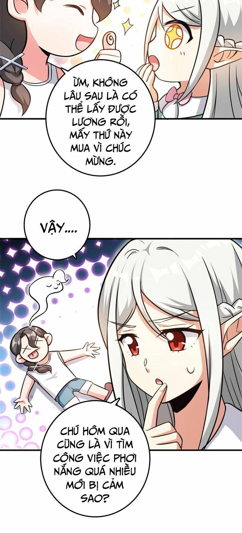 Thả Vu Nữ Đó Ra Chapter 362 - Trang 2