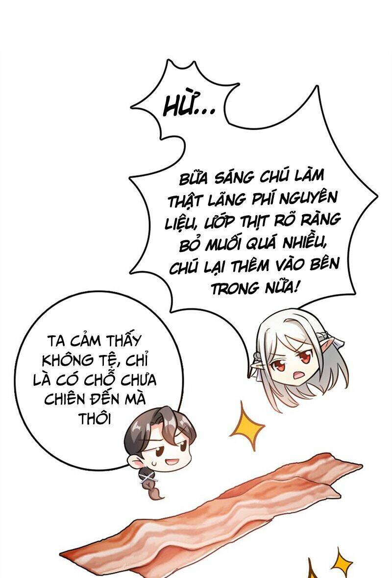 Thả Vu Nữ Đó Ra Chapter 362 - Trang 2