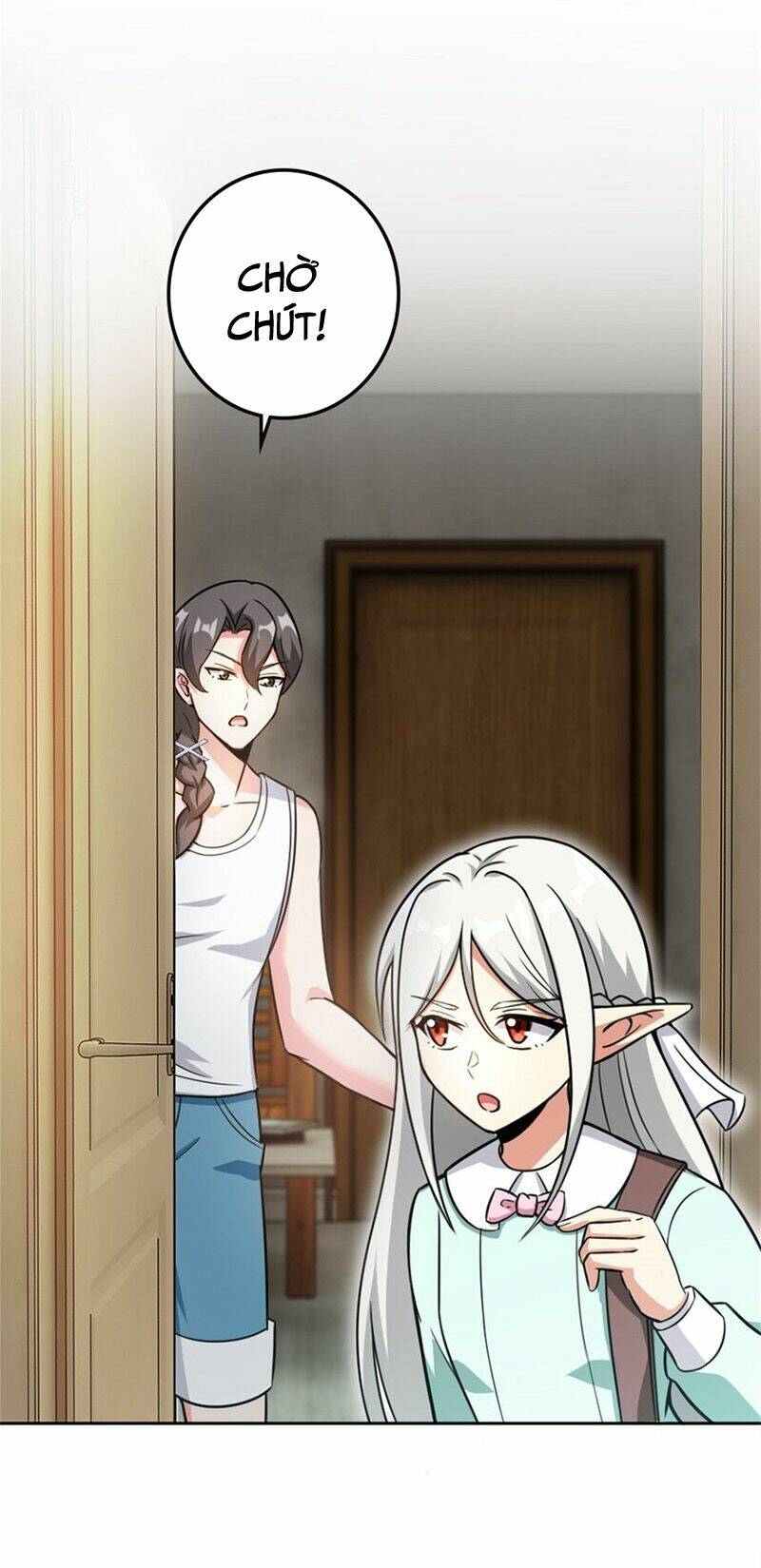 Thả Vu Nữ Đó Ra Chapter 362 - Trang 2