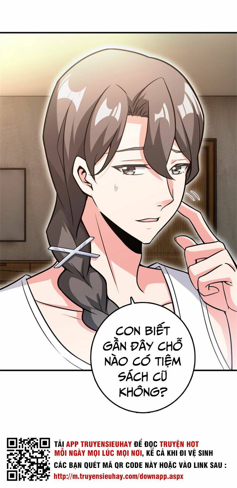 Thả Vu Nữ Đó Ra Chapter 362 - Trang 2