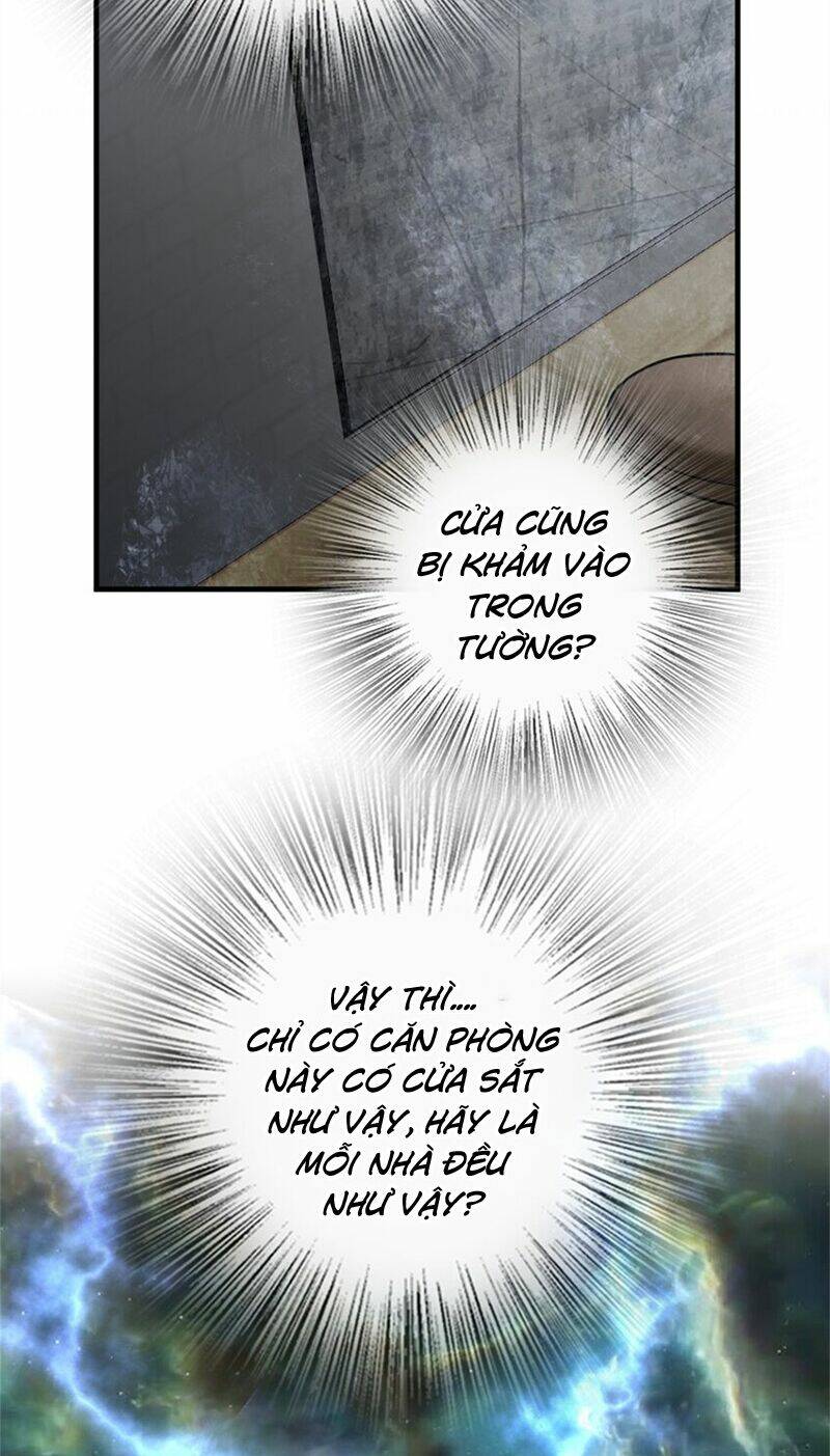 Thả Vu Nữ Đó Ra Chapter 362 - Trang 2