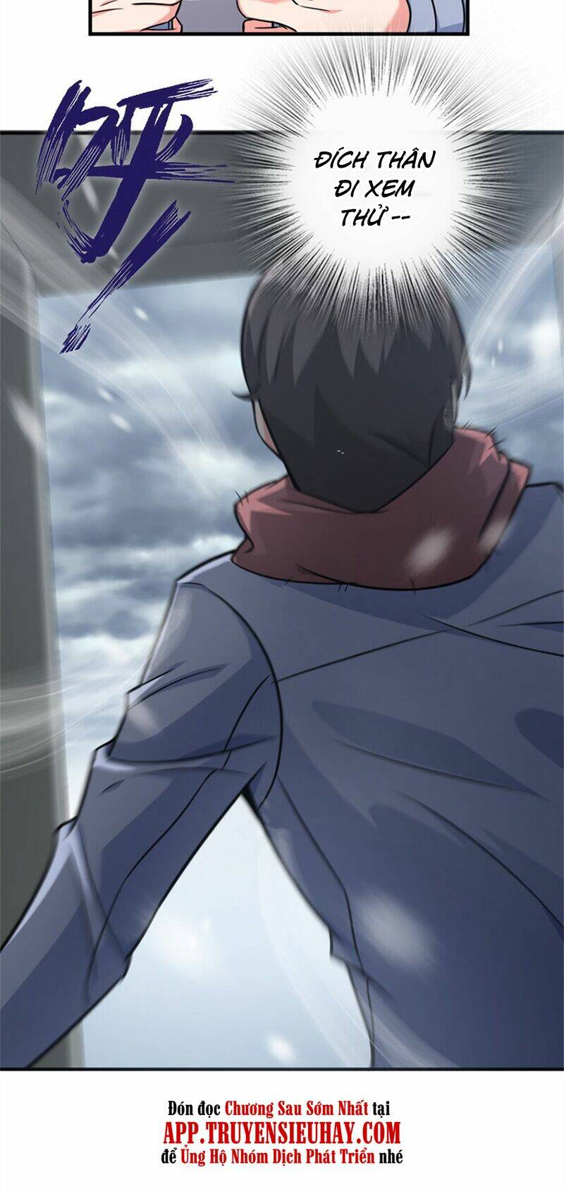 Thả Vu Nữ Đó Ra Chapter 362 - Trang 2