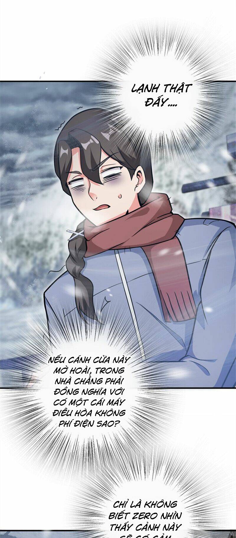 Thả Vu Nữ Đó Ra Chapter 362 - Trang 2