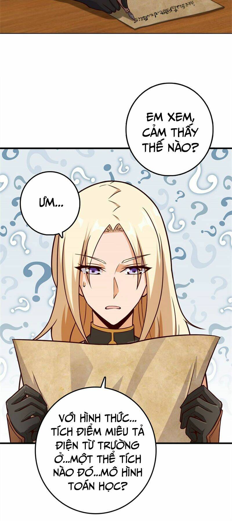 Thả Vu Nữ Đó Ra Chapter 363 - Trang 2