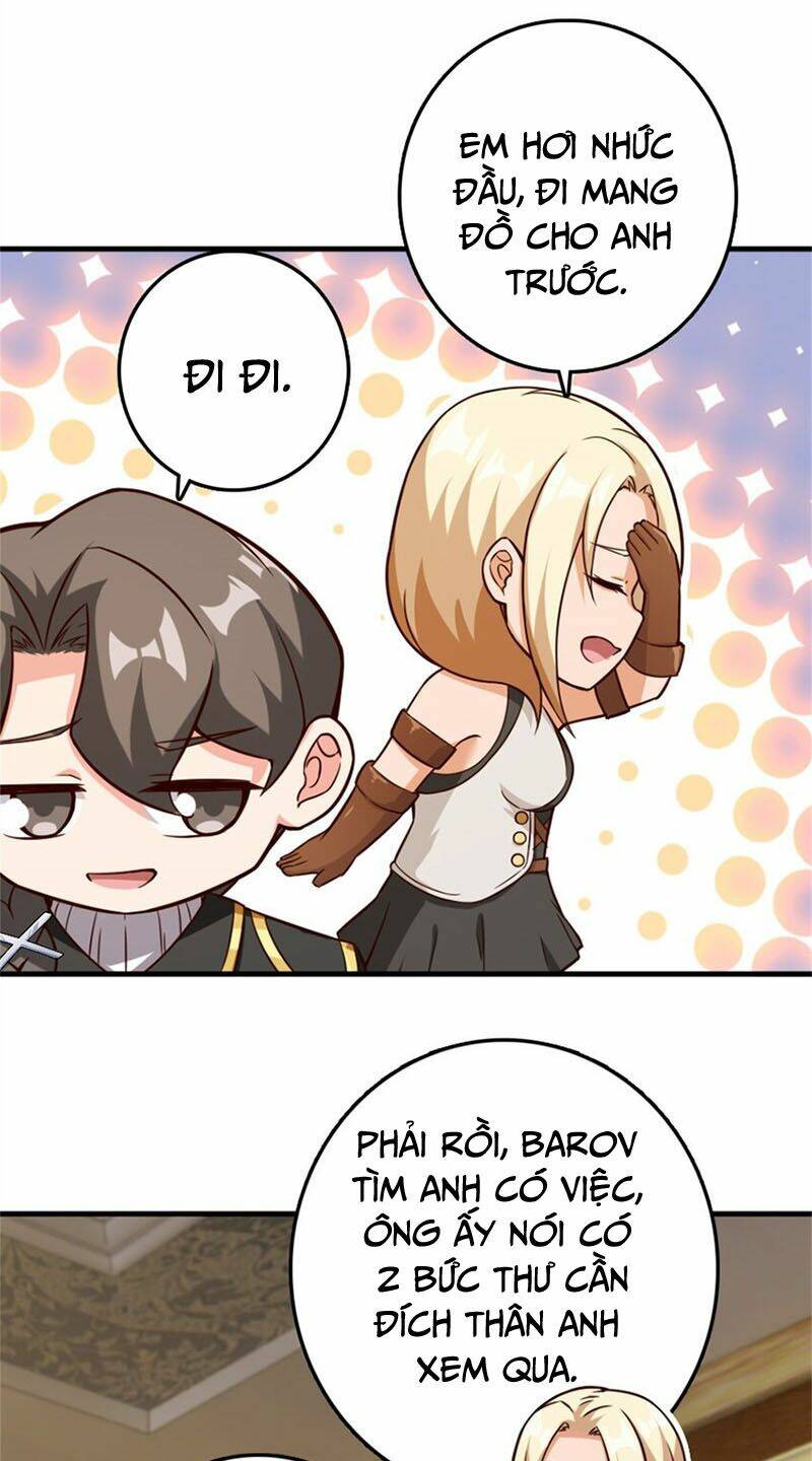 Thả Vu Nữ Đó Ra Chapter 363 - Trang 2