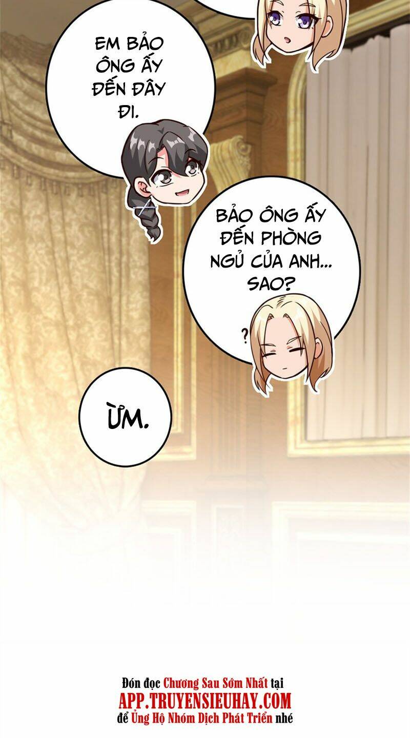 Thả Vu Nữ Đó Ra Chapter 363 - Trang 2