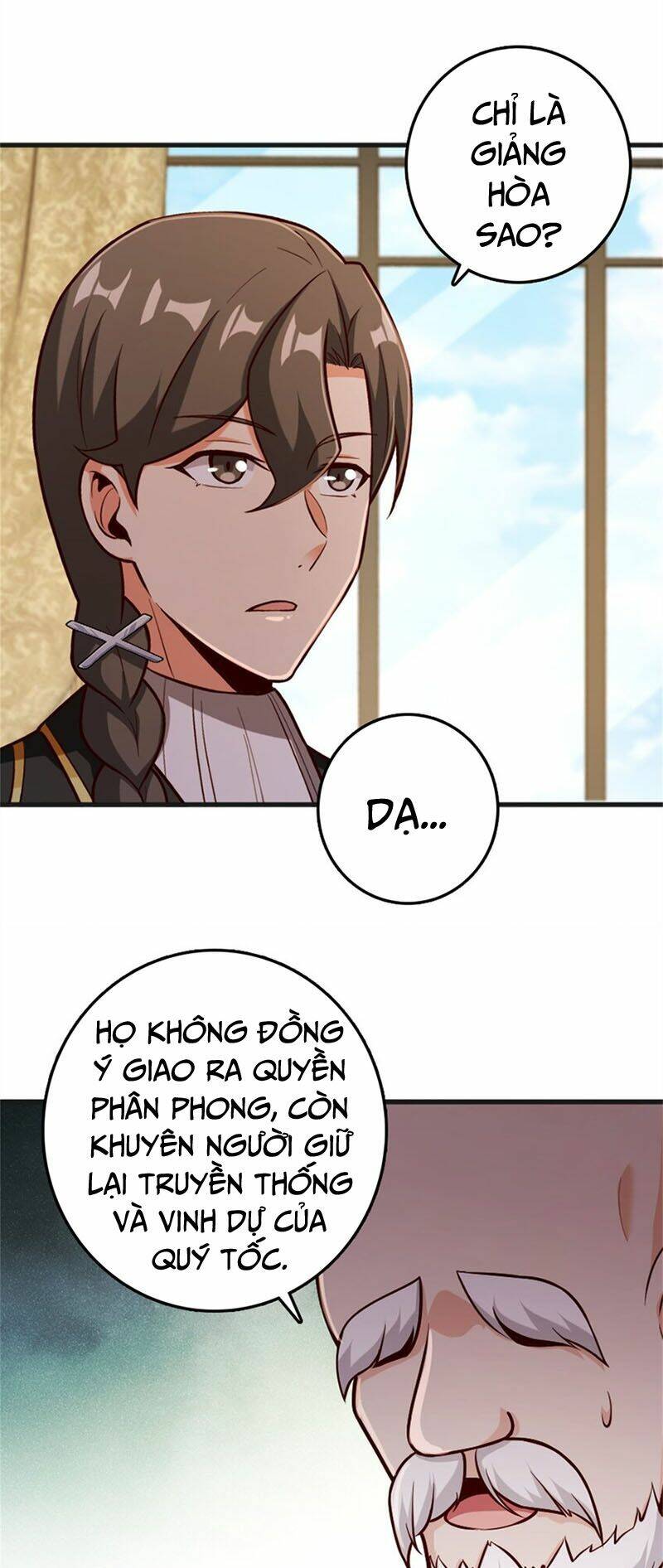 Thả Vu Nữ Đó Ra Chapter 363 - Trang 2