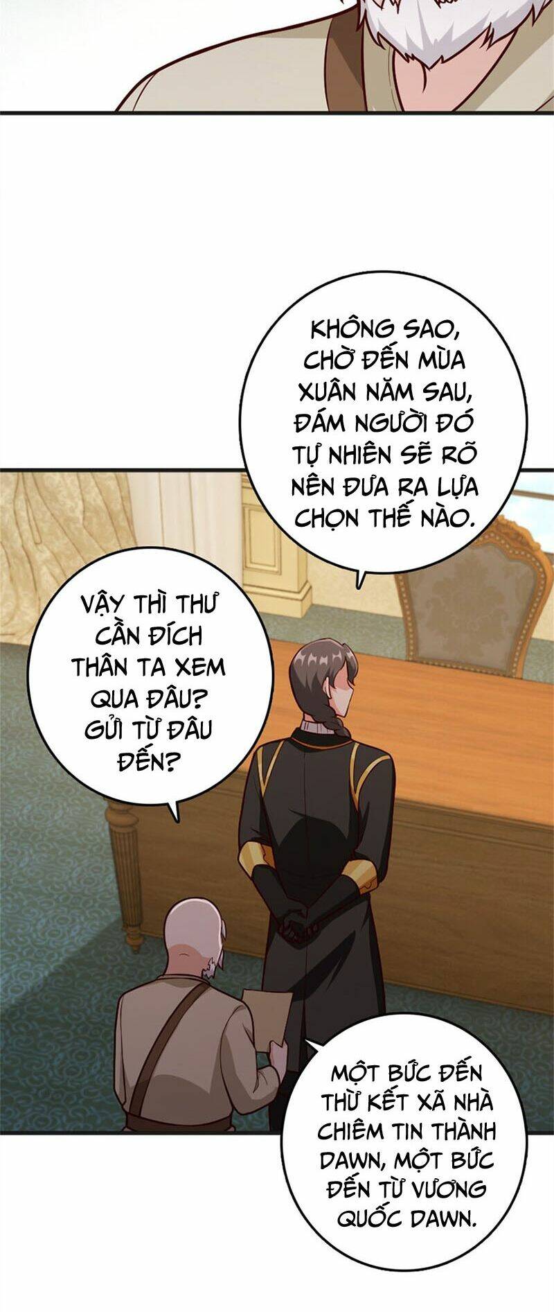 Thả Vu Nữ Đó Ra Chapter 363 - Trang 2