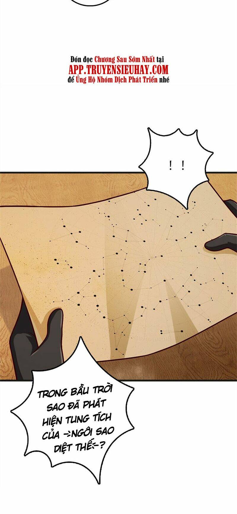 Thả Vu Nữ Đó Ra Chapter 363 - Trang 2