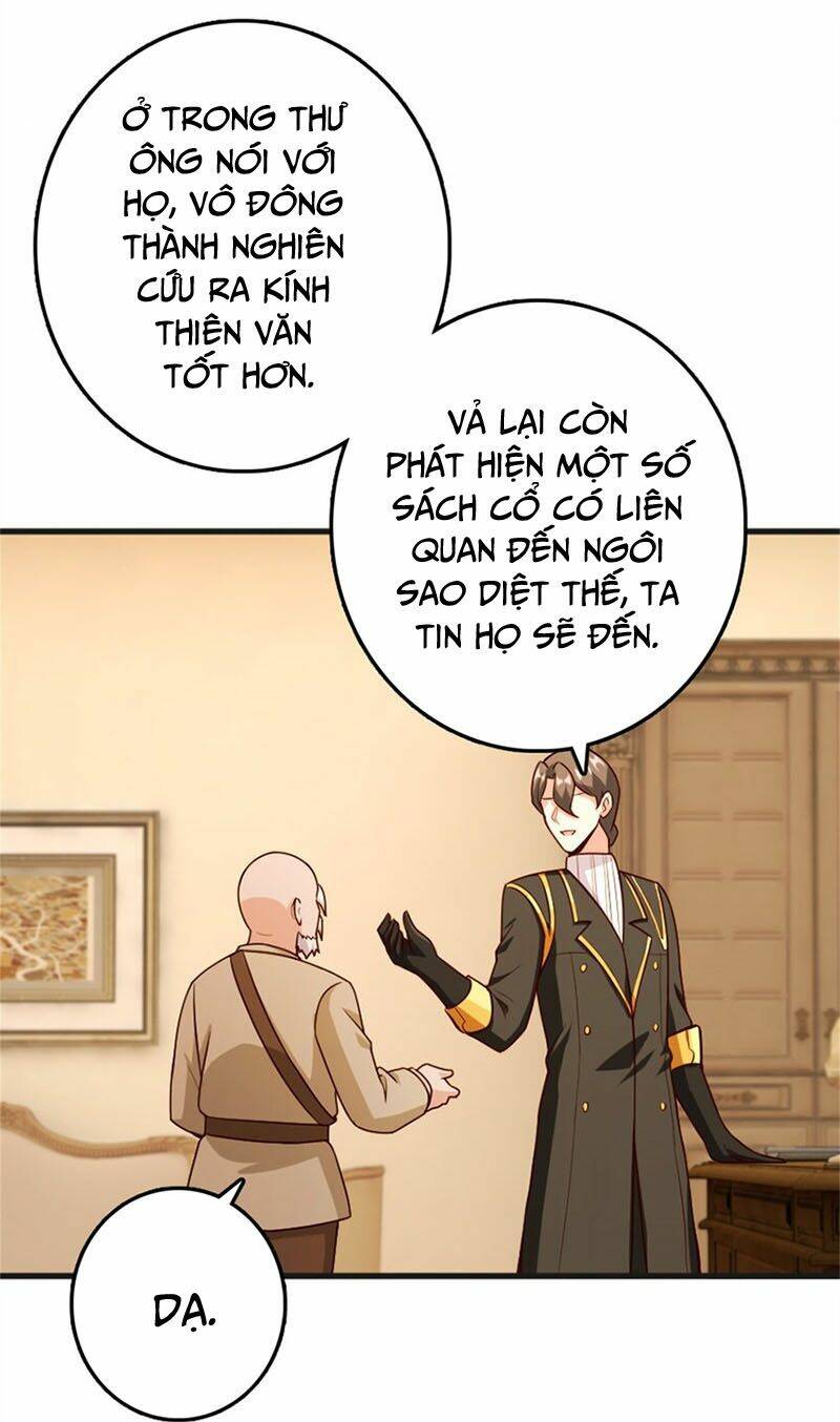 Thả Vu Nữ Đó Ra Chapter 363 - Trang 2