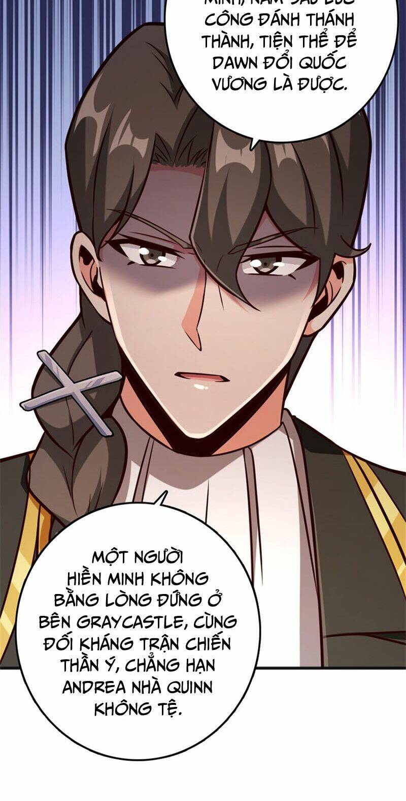 Thả Vu Nữ Đó Ra Chapter 363 - Trang 2