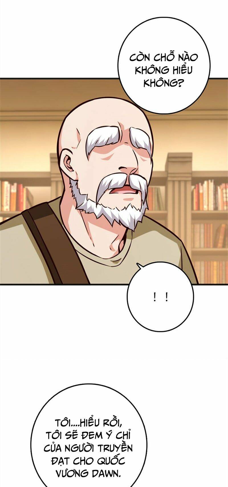 Thả Vu Nữ Đó Ra Chapter 363 - Trang 2