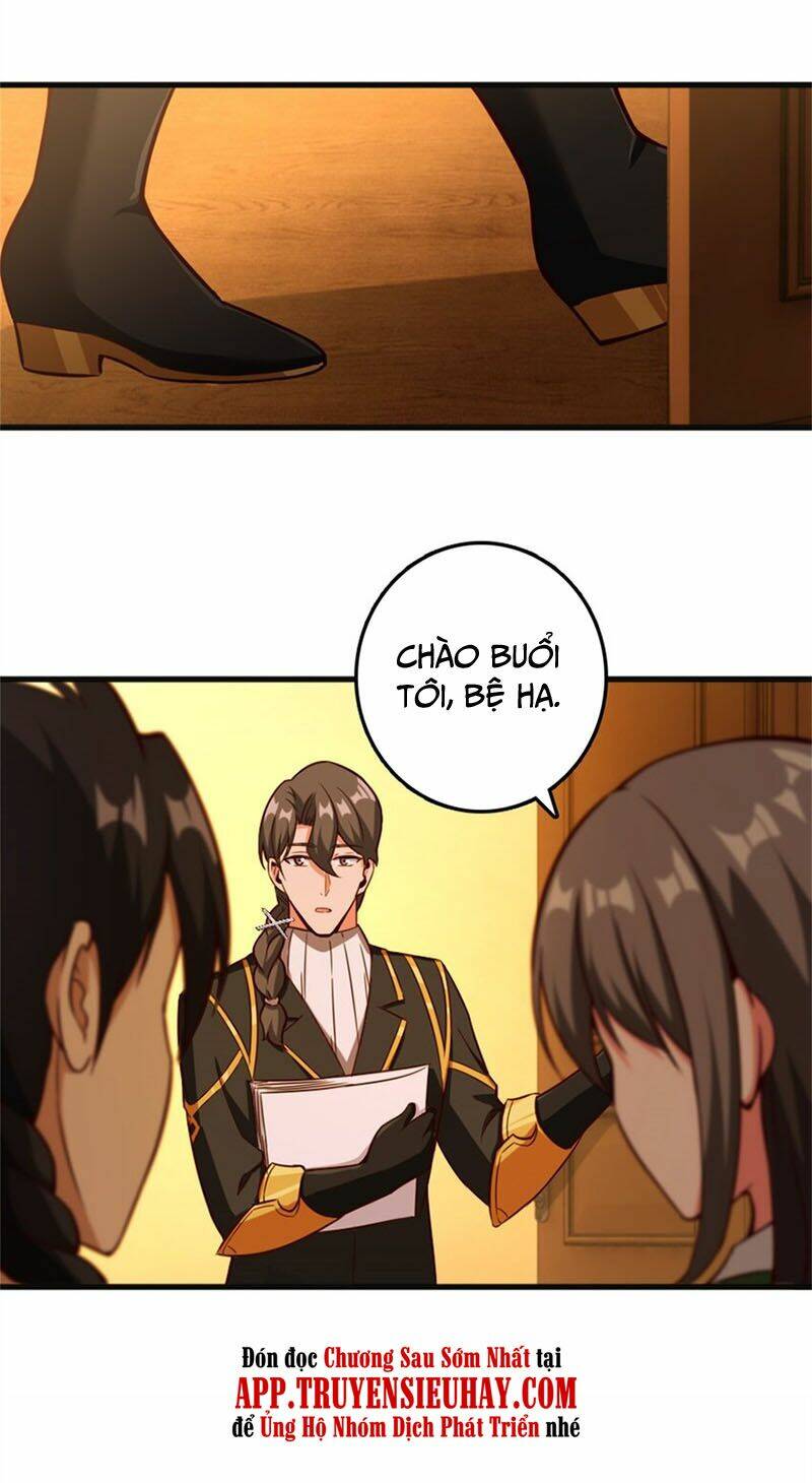 Thả Vu Nữ Đó Ra Chapter 363 - Trang 2