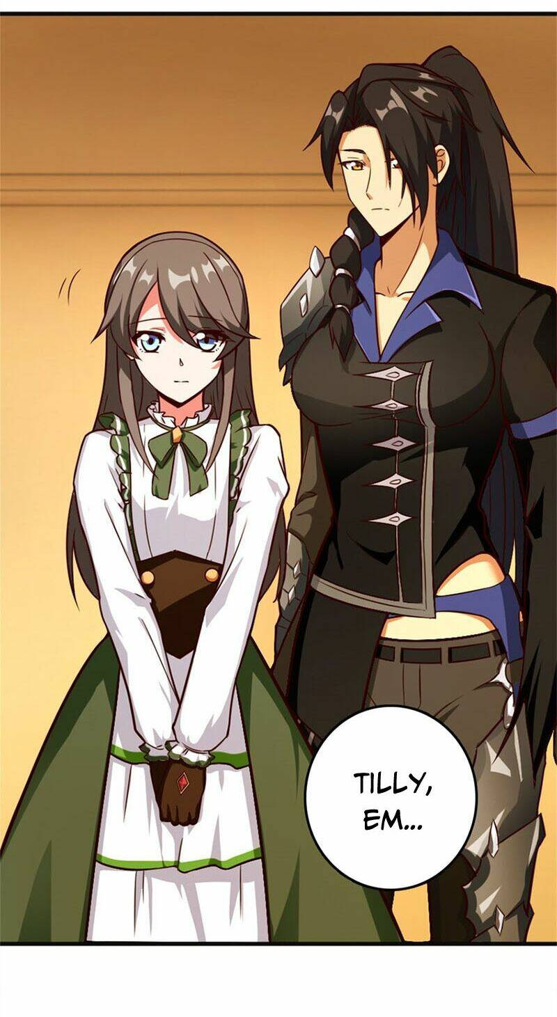 Thả Vu Nữ Đó Ra Chapter 363 - Trang 2