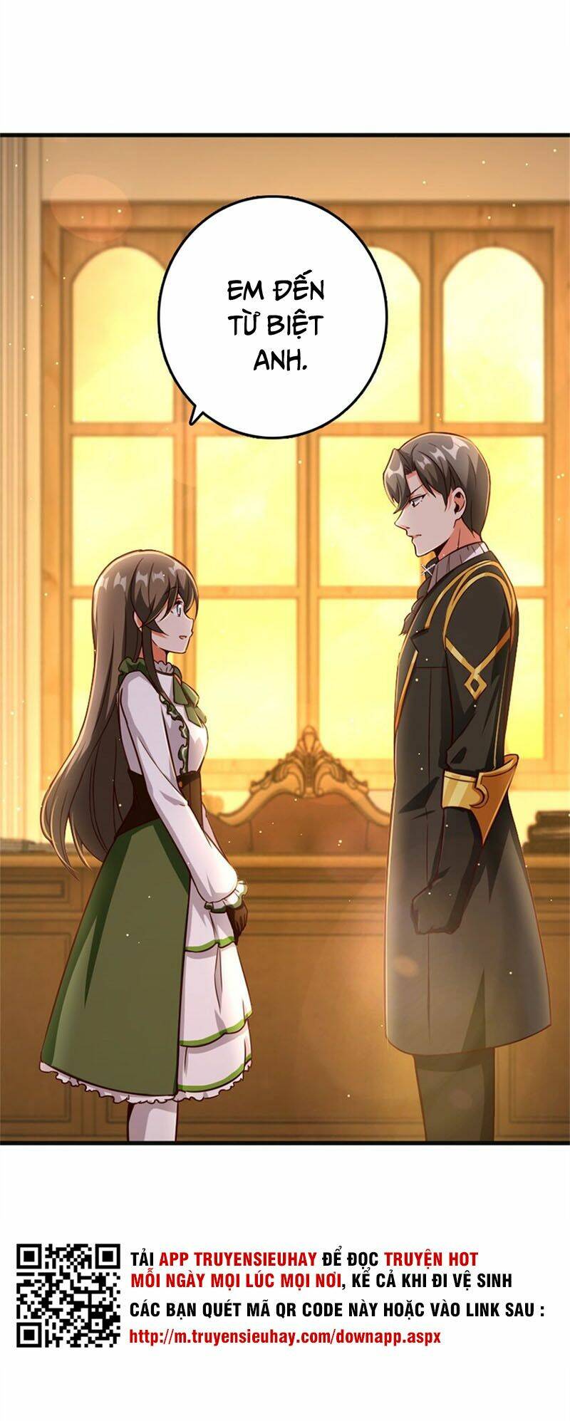 Thả Vu Nữ Đó Ra Chapter 363 - Trang 2