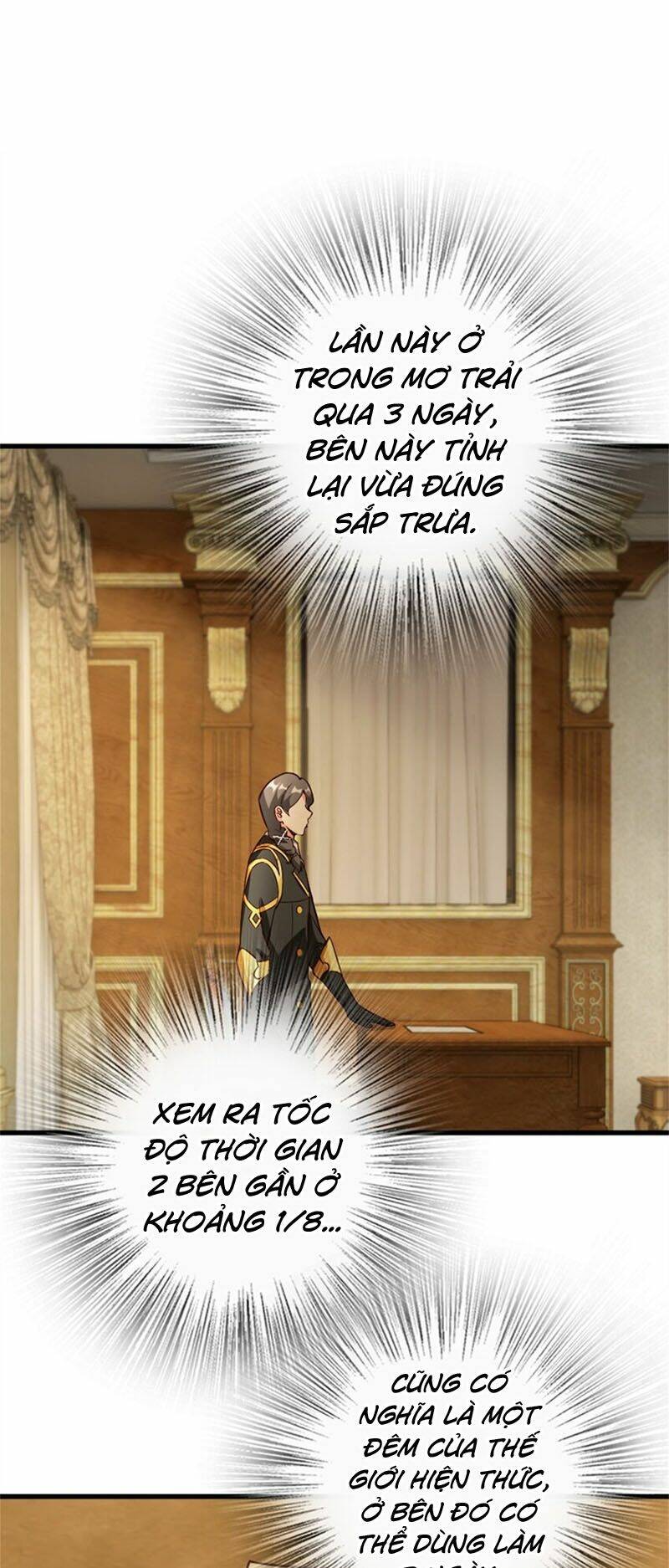 Thả Vu Nữ Đó Ra Chapter 363 - Trang 2